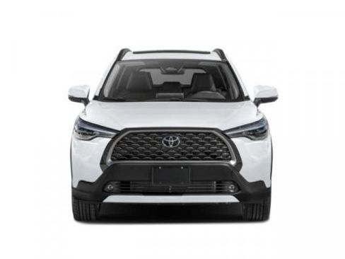 Used 2024 Toyota Corolla Cross XLE w/ Convenience Package FWD image 7
