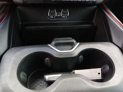 Used 2022 RAM 1500 Rebel w/ Rebel Level B Equipment Group image 55