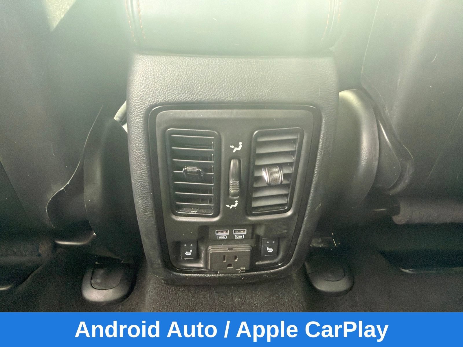 Used 2024 Dodge Durango GT AWD/4WD image 21