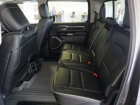 Used 2022 RAM 1500 Laramie image 22