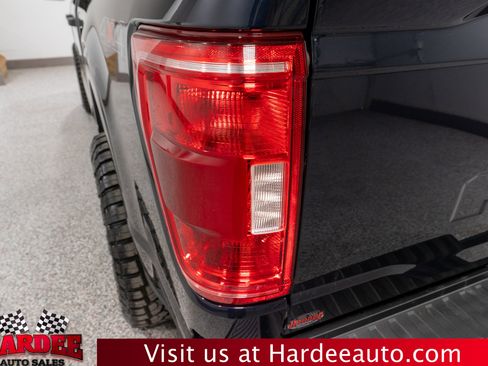 Used 2023 Ford F150 XLT image 9
