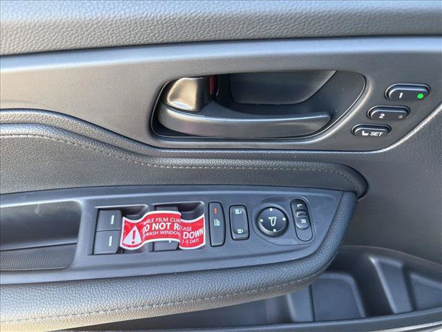 New 2027 Honda Odyssey EX-L image 13