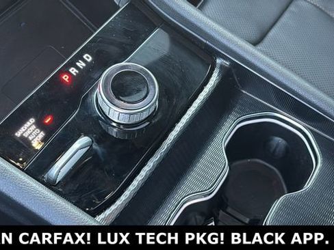 Used 2025 Jeep Grand Cherokee L Limited w/ Luxury Tech Group II image 19