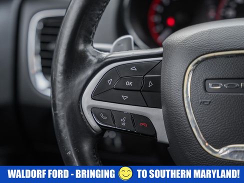 Used 2016 Dodge Durango Limited w/ Nav & Power Liftgate Group image 29