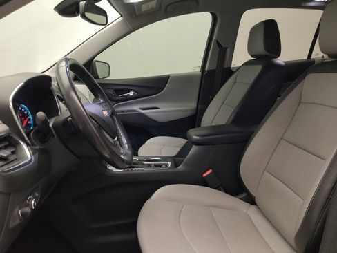 Used 2021 Chevrolet Equinox Premier image 17