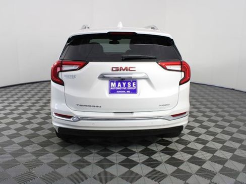 Used 2023 GMC Terrain Denali w/ Denali Premium Package image 27