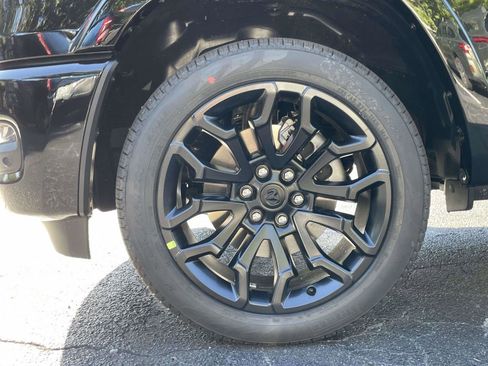 New 2026 RAM 1500 Limited image 40