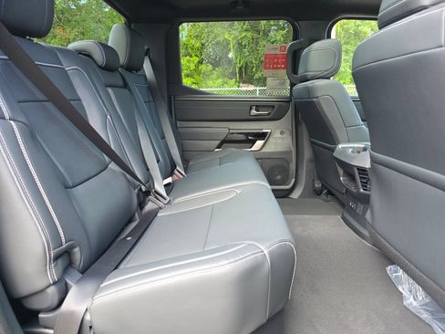 New 2026 Toyota Tundra Limited AWD/4WD image 17