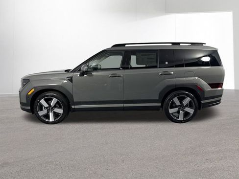 New 2026 Hyundai Santa Fe Limited AWD/4WD image 5