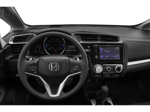 Used 2019 Honda Fit EX image 8