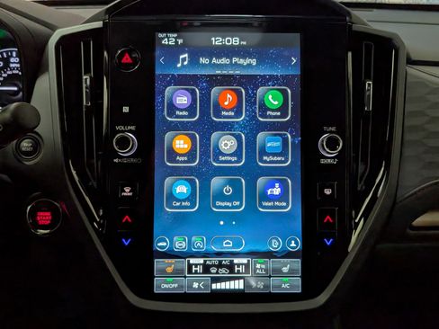 New 2026 Subaru Forester Sport image 7