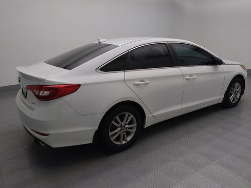 Used 2017 Hyundai Sonata SE image 10