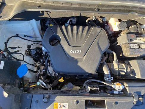 Used 2016 Kia Soul image 24