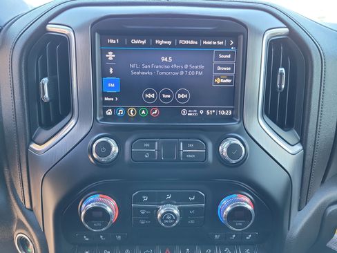 Used 2021 GMC Sierra 1500 Denali w/ Denali Ultimate Package image 9