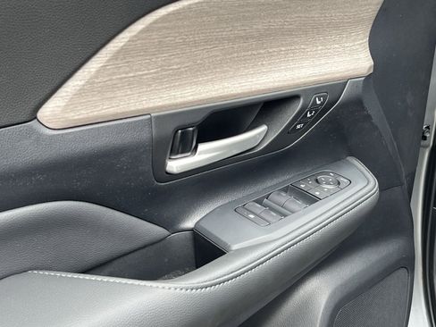 New 2026 Toyota Grand Highlander Platinum image 10