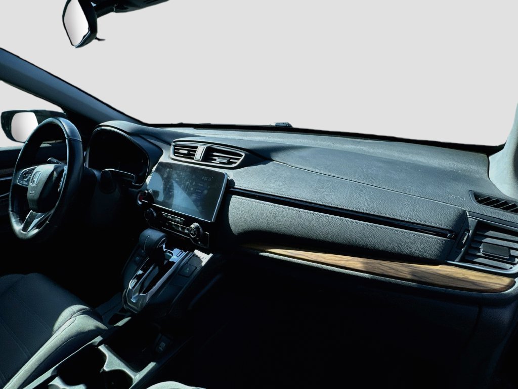 Used 2019 Honda CR-V EX image 34