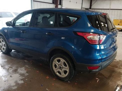 Used 2018 Ford Escape S FWD image 2