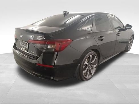 Used 2025 Honda Civic Sport image 7