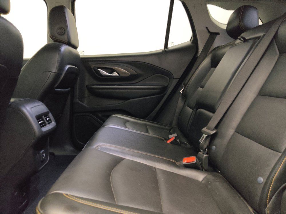 Used 2021 GMC Terrain SLT AWD/4WD image 18