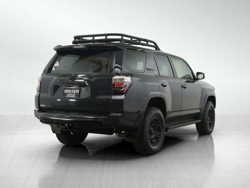 Used 2024 Toyota 4Runner TRD Pro AWD/4WD image 5