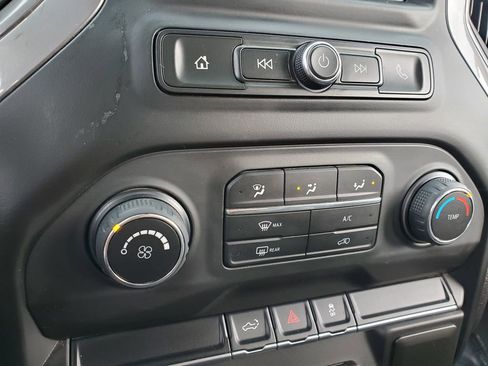 Used 2021 Chevrolet Silverado 2500 W/T w/ WT Convenience Package image 31