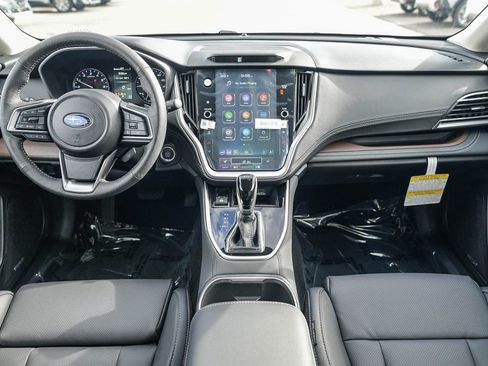 New 2025 Subaru Outback Limited image 14