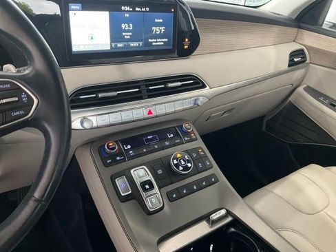 Used 2021 Hyundai Palisade Limited AWD/4WD image 14