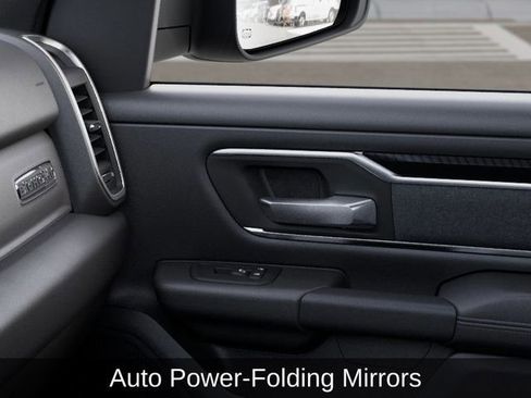 New 2026 RAM 1500 Big Horn image 29