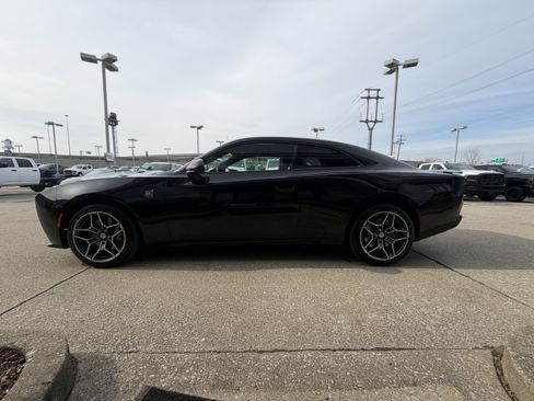 New 2026 Dodge Charger Scat Pack image 11