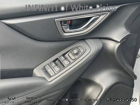 Used 2021 Subaru Forester Premium image 12