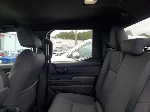 Used 2024 Toyota Tacoma SR5 image 10