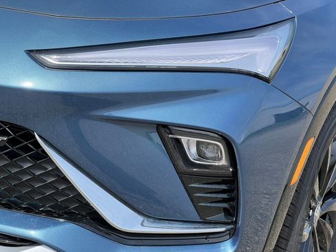 New 2026 Buick Envista Sport Touring w/ Convenience I Package image 33