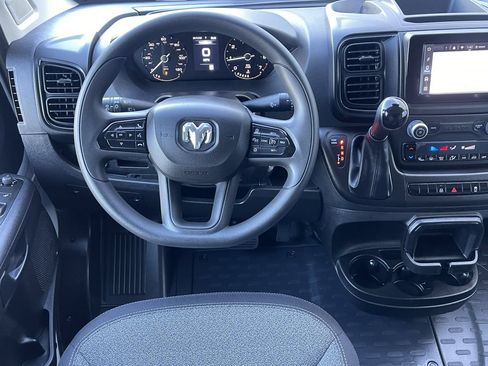New 2026 RAM ProMaster 2500 w/ Convenience Group FWD image 18