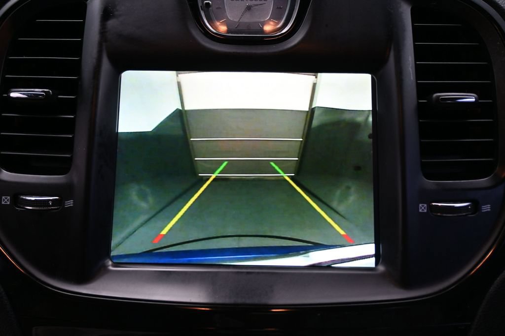 Used 2019 Chrysler 300 S RWD image 23