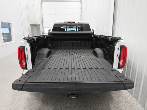 Used 2021 GMC Sierra 3500 Denali AWD/4WD image 20