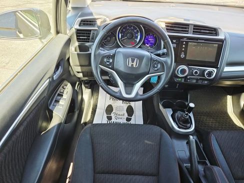 Used 2018 Honda Fit Sport image 11