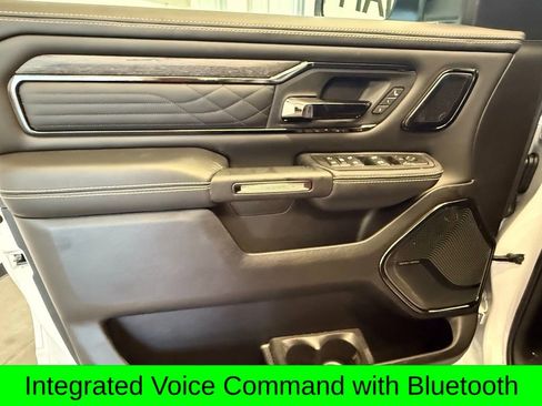 New 2026 RAM 1500 Limited w/ Trailer Tow Group AWD/4WD image 13