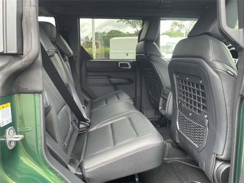 New 2025 Ford Bronco Badlands image 29