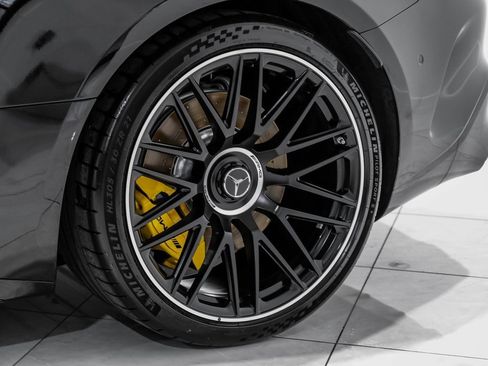 Used 2024 Mercedes-Benz AMG GT 55 image 55