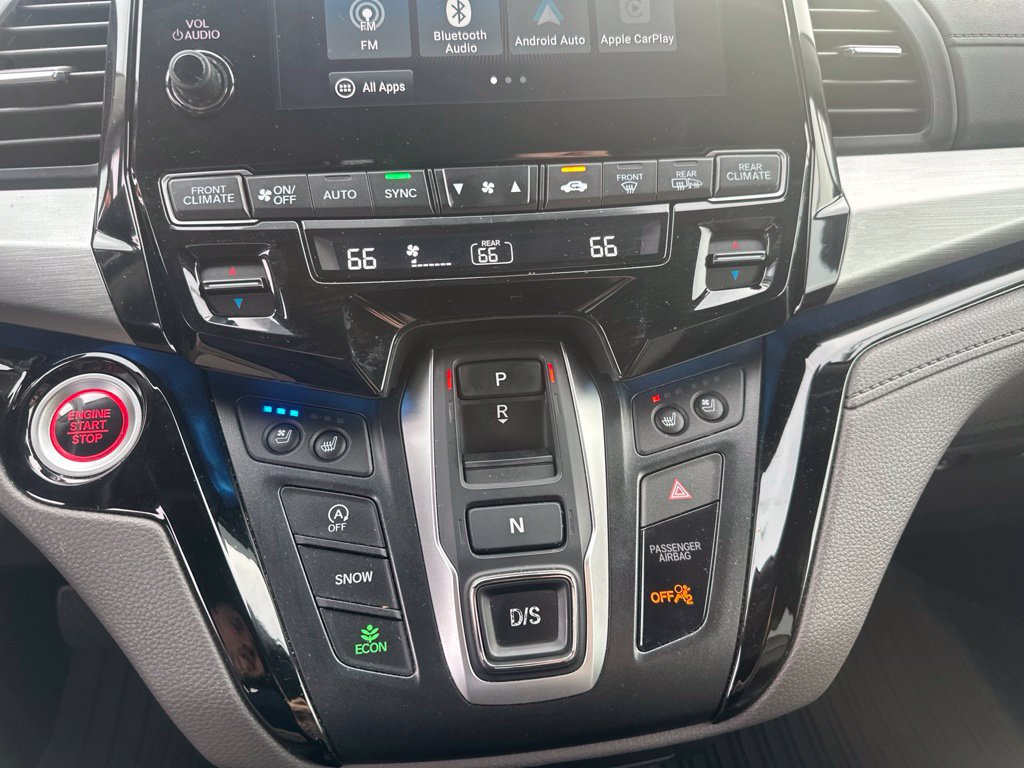 Used 2019 Honda Odyssey Elite image 23