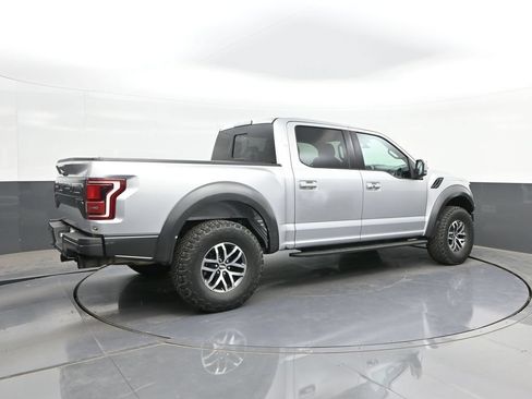 Used 2018 Ford F150 Raptor w/ Equipment Group 802A Luxury AWD/4WD image 13