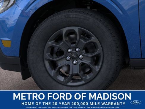 New 2026 Ford Maverick XLT w/ Equipment Group 301A AWD/4WD image 20