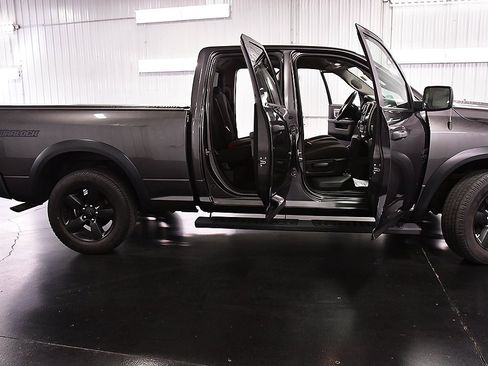 Used 2020 RAM 1500 Classic Warlock image 30