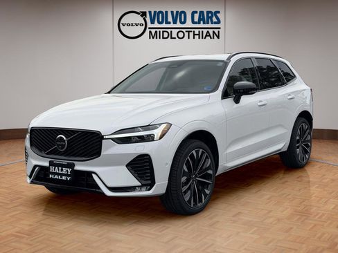 New 2026 Volvo XC60 B5 Ultra w/ Protection Package Premier AWD/4WD image 24