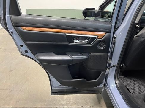 Used 2022 Honda CR-V EX-L image 19