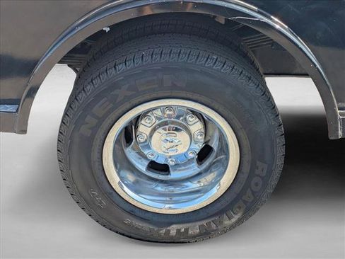 Used 2021 RAM 3500 Tradesman w/ Chrome Appearance Group image 23