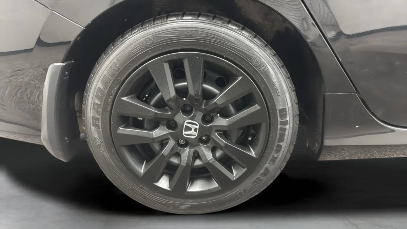 Used 2019 Honda Civic LX image 26