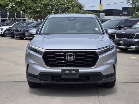 Used 2024 Honda CR-V EX image 11