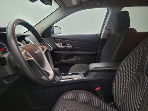 Used 2017 GMC Terrain SLE w/ Chrome Edition image 17