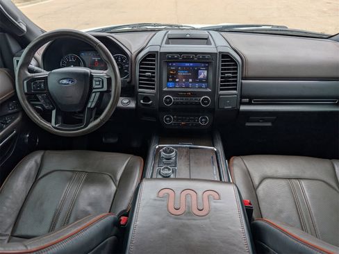 Used 2020 Ford Expedition King Ranch w/ Cargo Package image 9